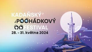 Kadaňský pohádkový festival 2024